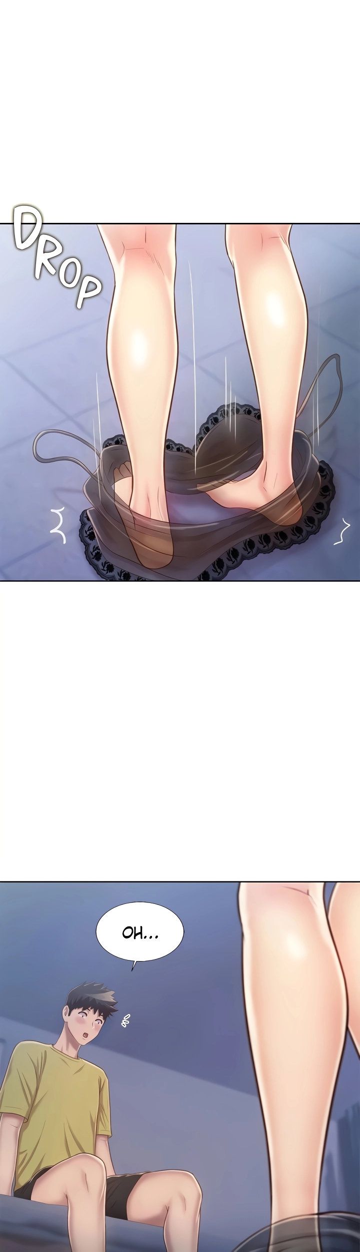 Noona’s Taste - Chapter 43 - photo - 27