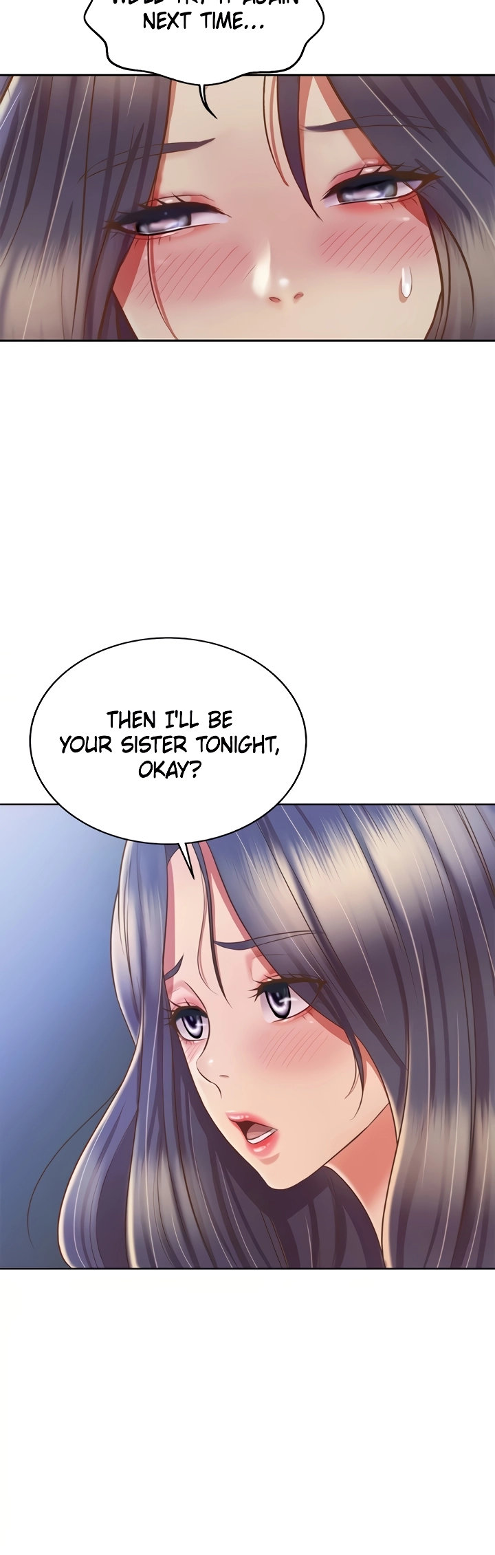 Noona’s Taste - Chapter 43 - photo - 30