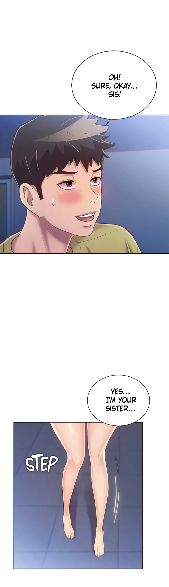 Noona’s Taste - Chapter 43 - photo - 31