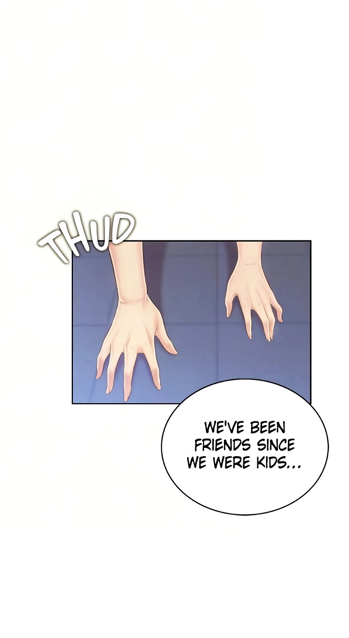 Noona’s Taste - Chapter 43 - photo - 32