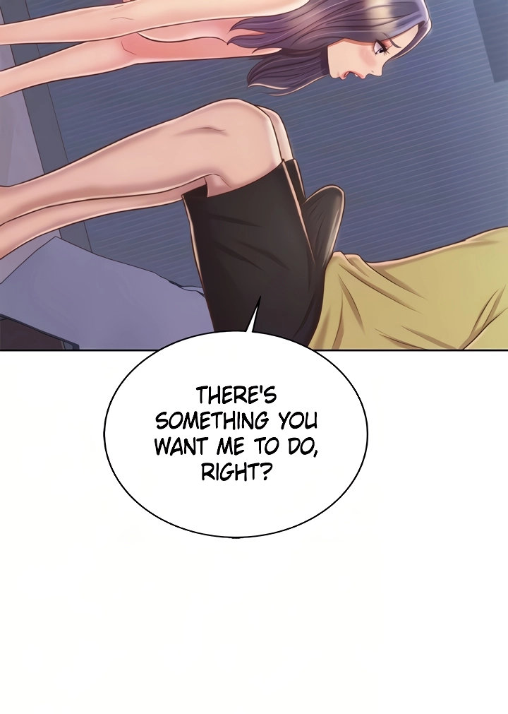 Noona’s Taste - Chapter 43 - photo - 36