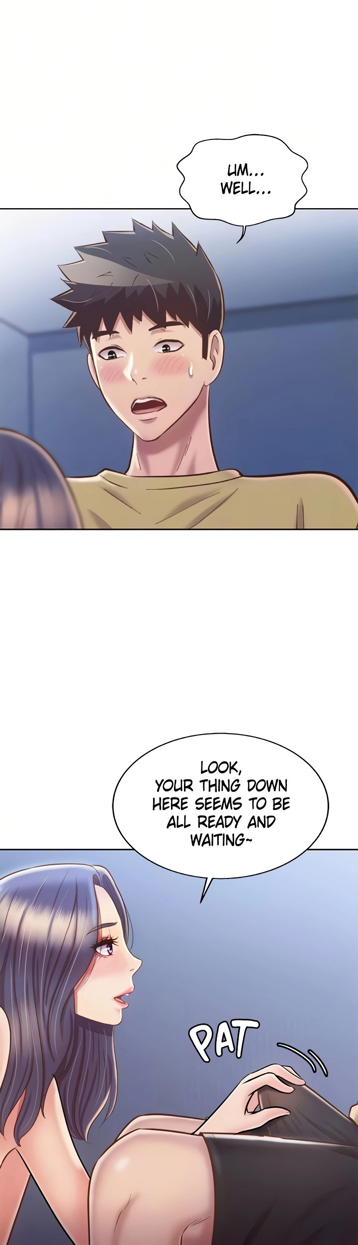 Noona’s Taste - Chapter 43 - photo - 37