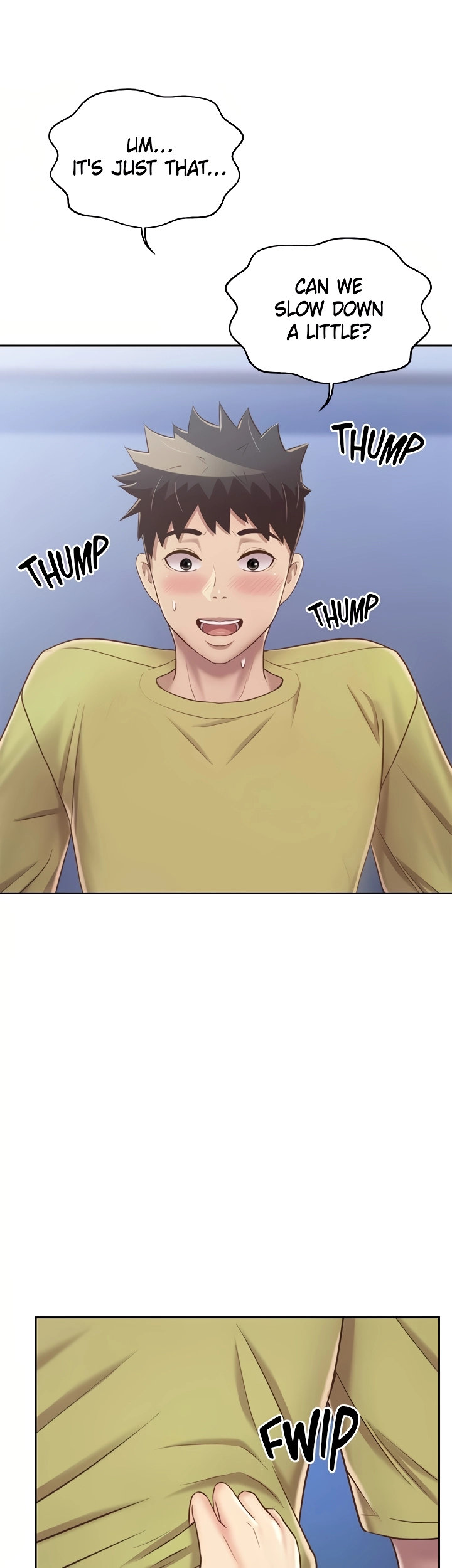 Noona’s Taste - Chapter 43 - photo - 41