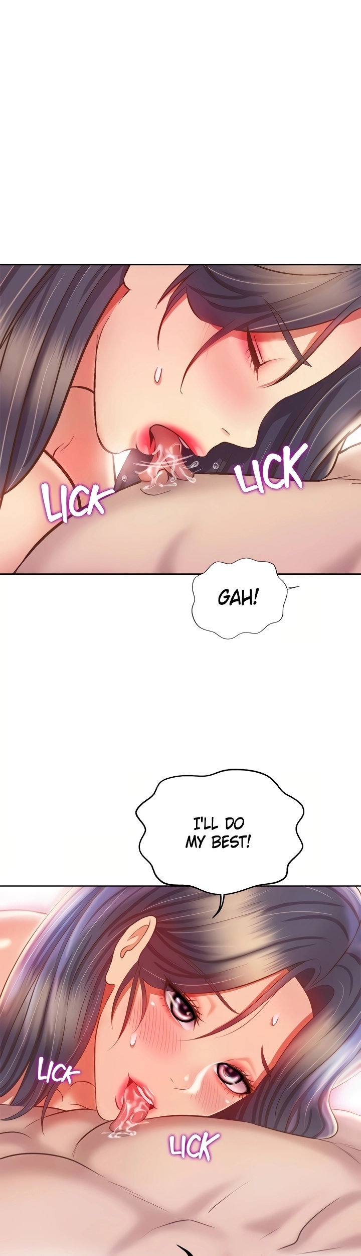 Noona’s Taste - Chapter 43 - photo - 50