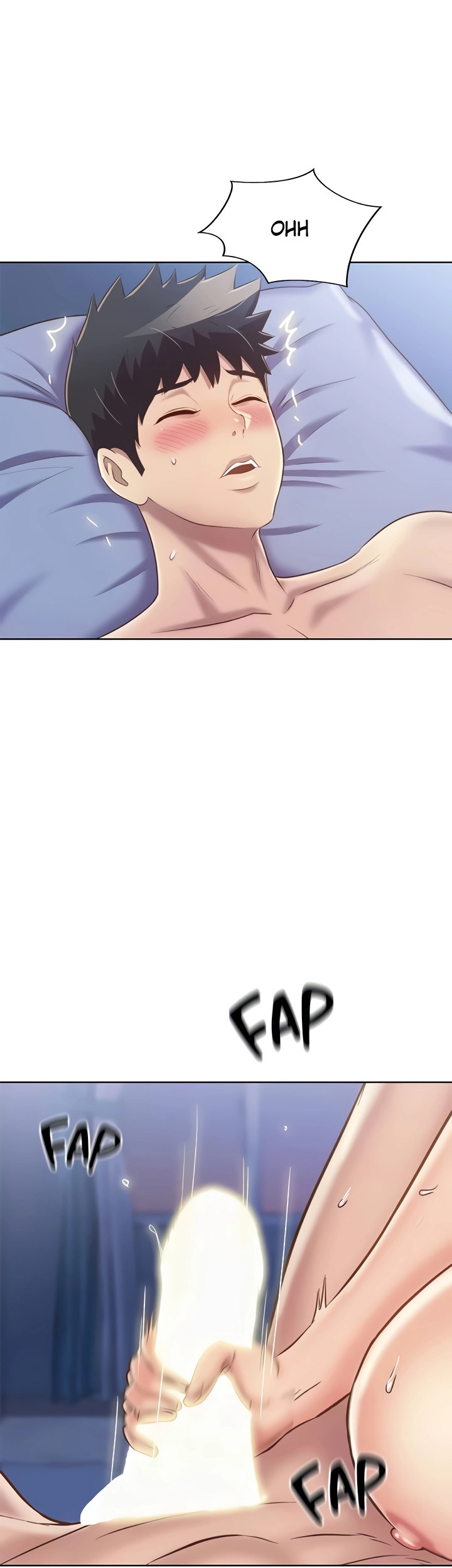 Noona’s Taste - Chapter 43 - photo - 54