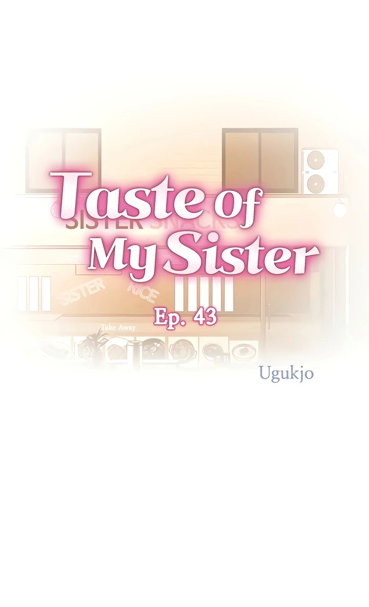 Noona’s Taste - Chapter 43 - photo - 6