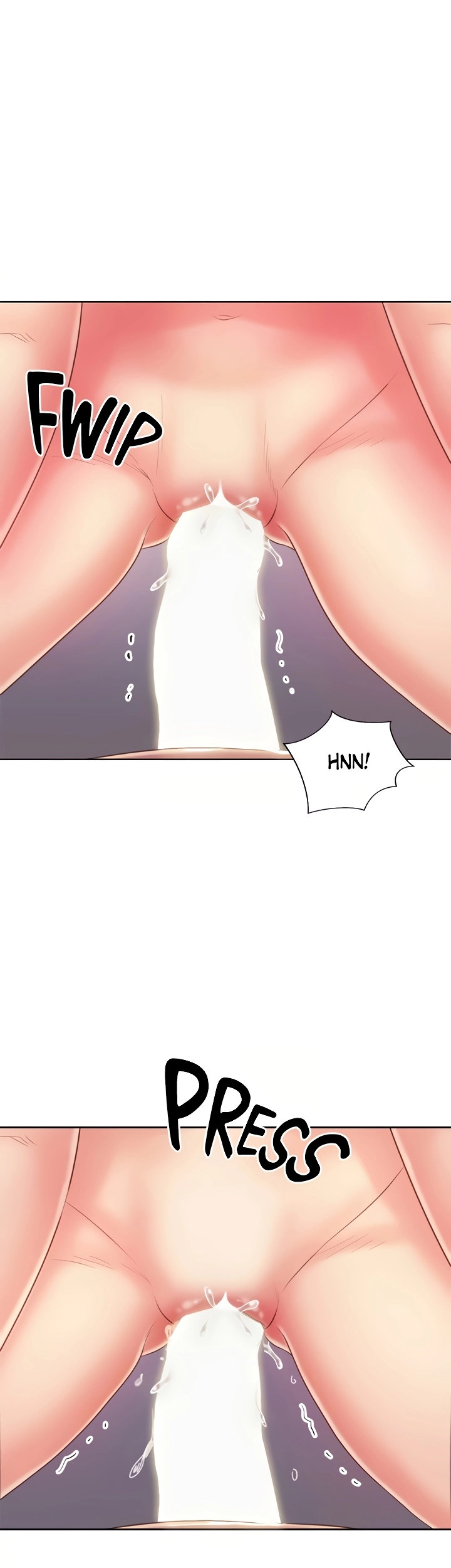 Noona’s Taste - Chapter 43 - photo - 60