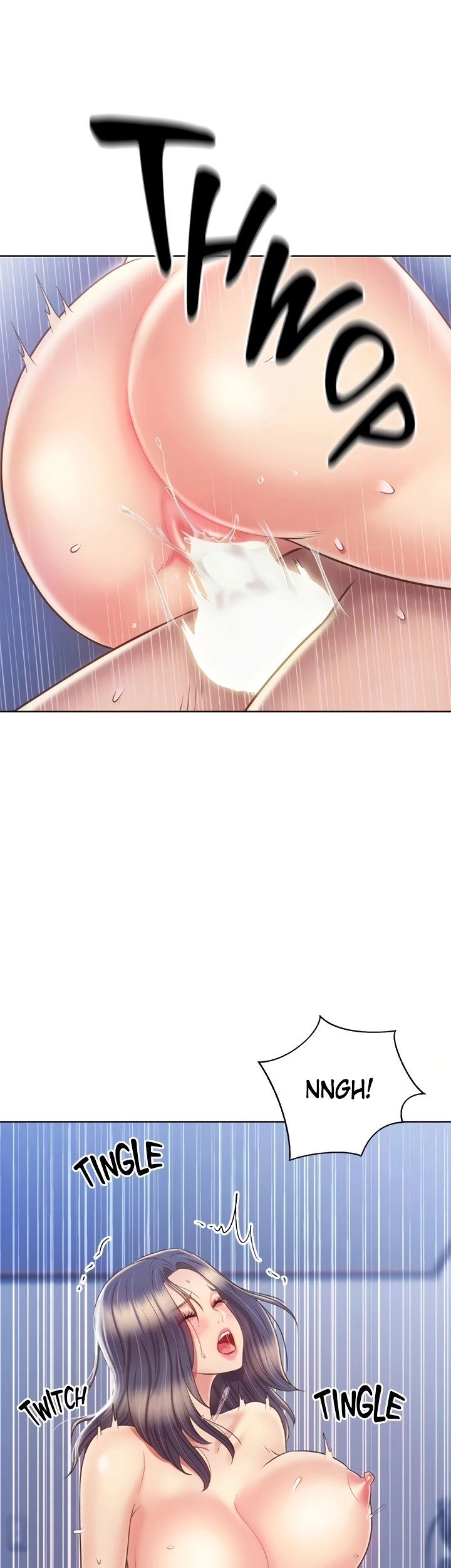 Noona’s Taste - Chapter 43 - photo - 62
