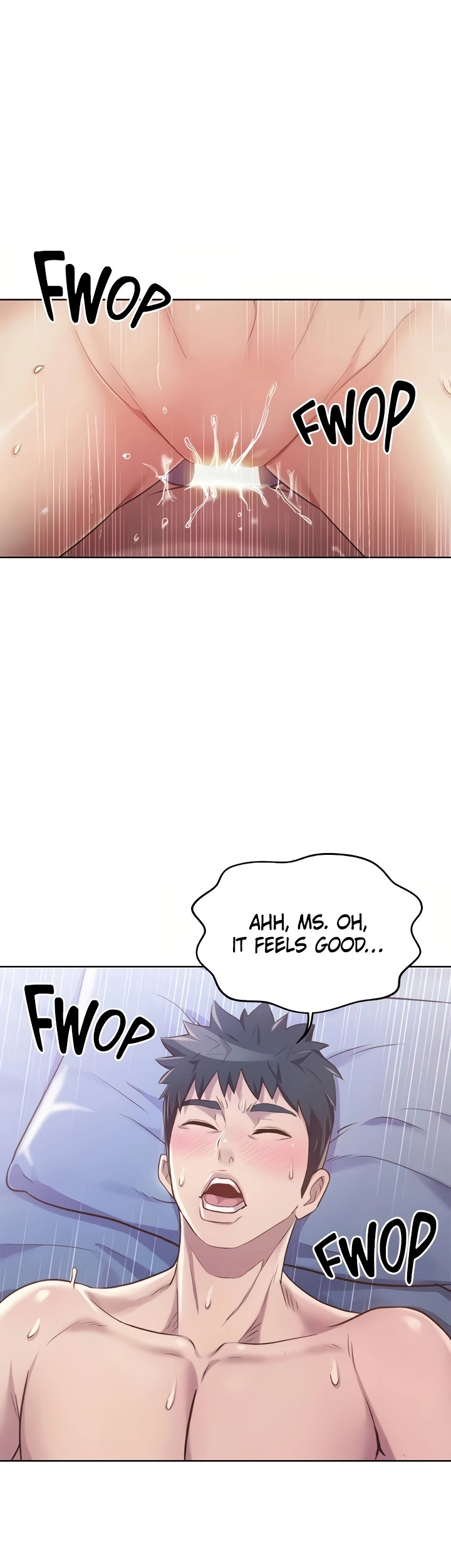 Noona’s Taste - Chapter 43 - photo - 64