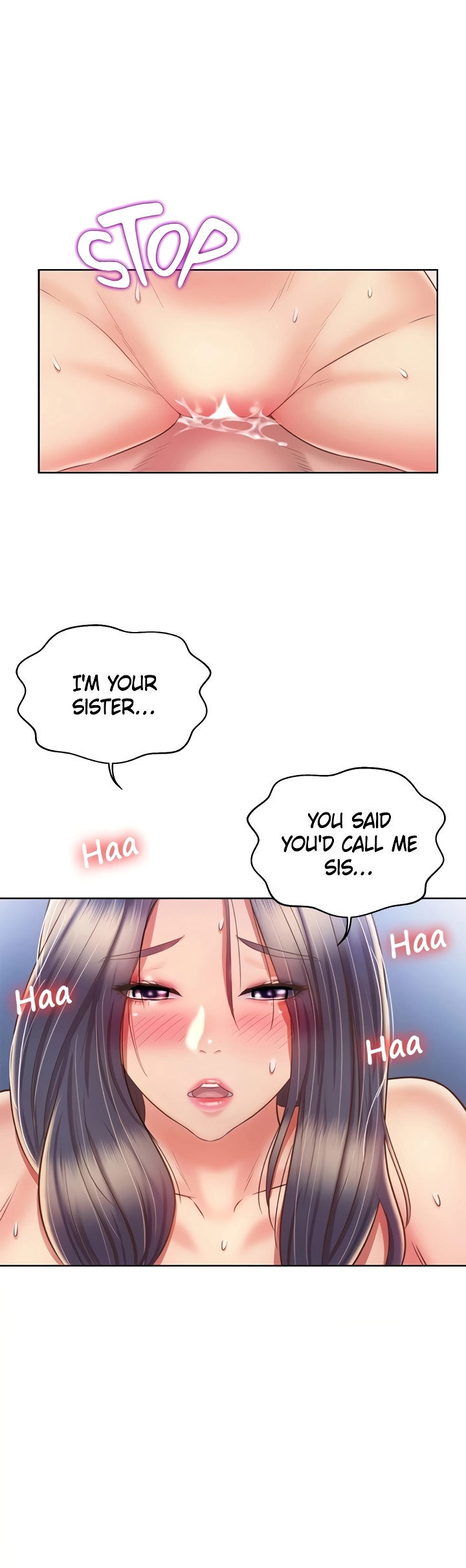 Noona’s Taste - Chapter 43 - photo - 66