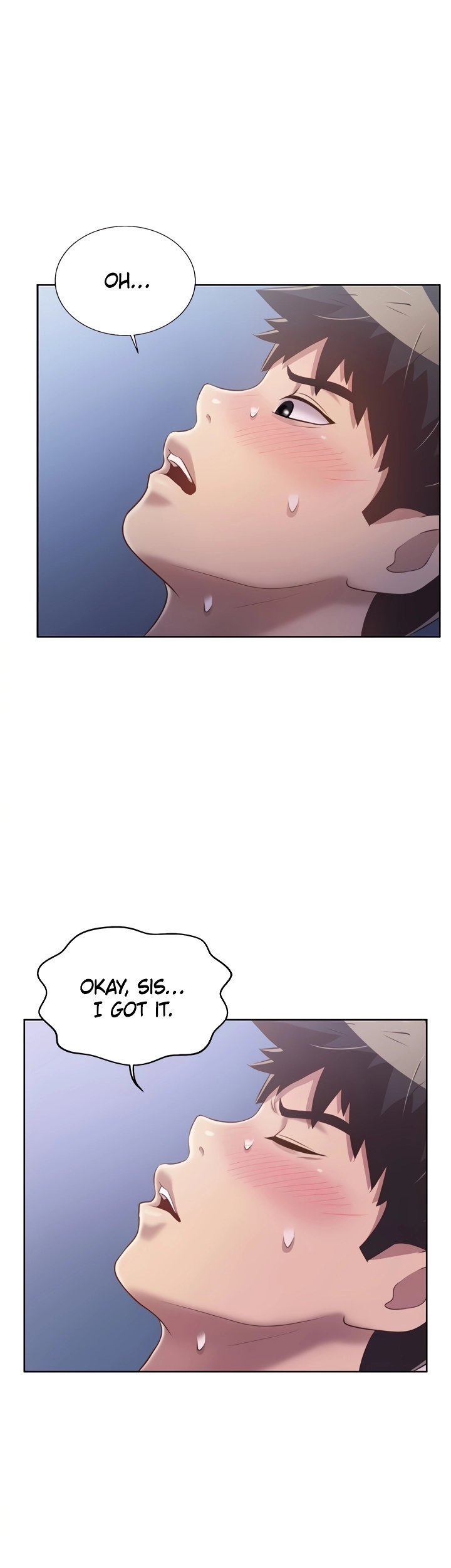 Noona’s Taste - Chapter 43 - photo - 67
