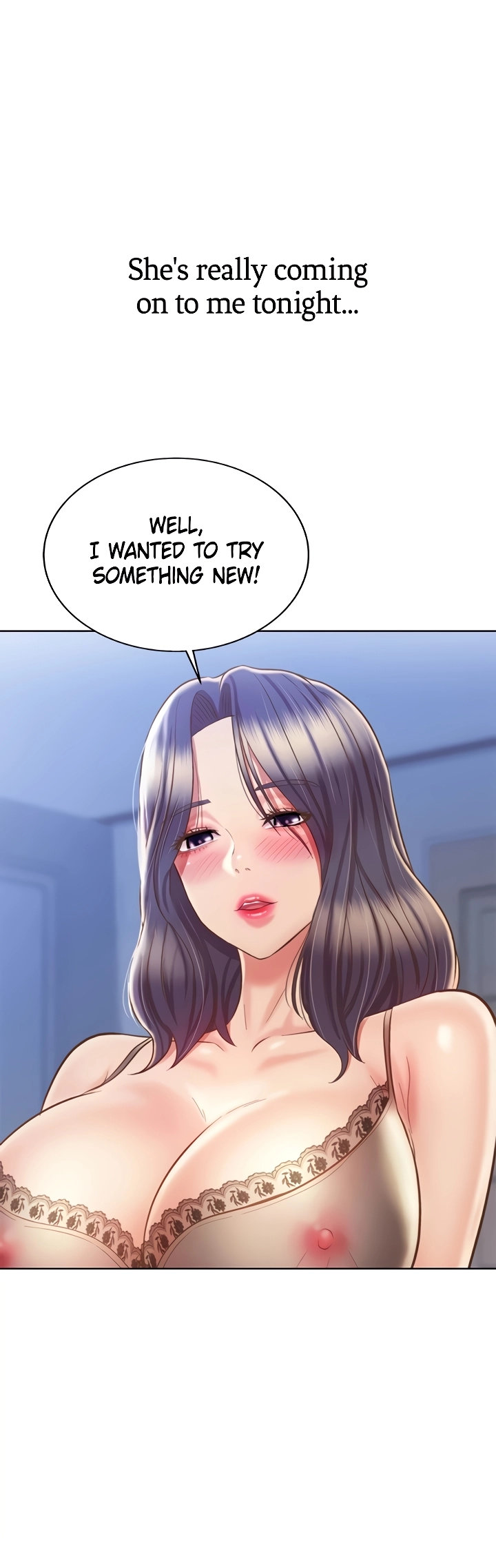 Noona’s Taste - Chapter 43 - photo - 8