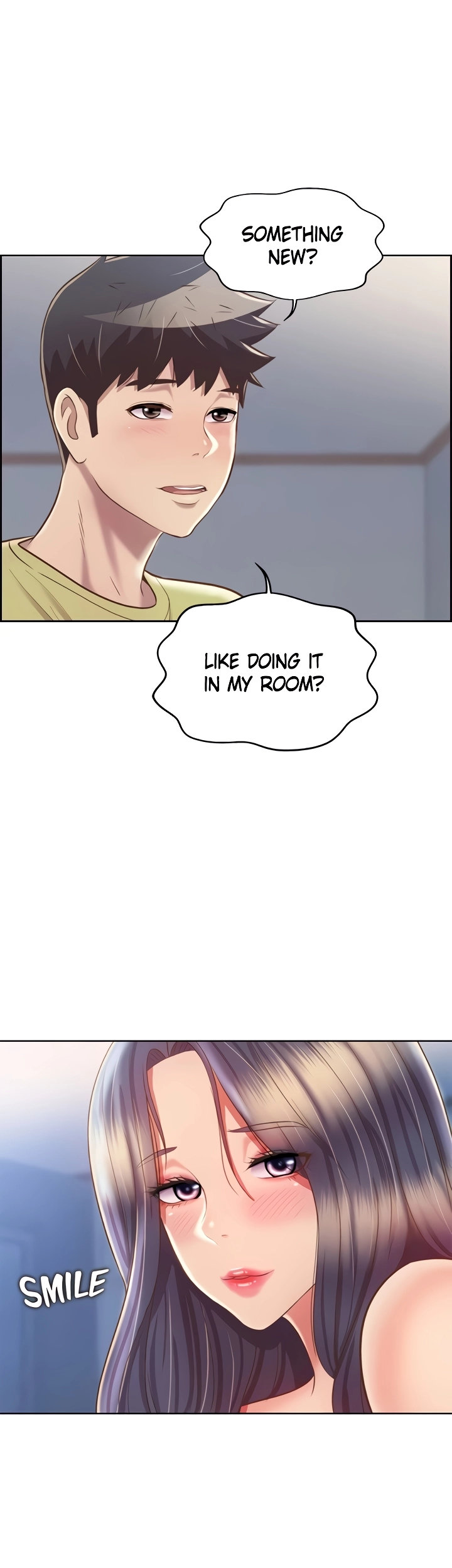 Noona’s Taste - Chapter 43 - photo - 9