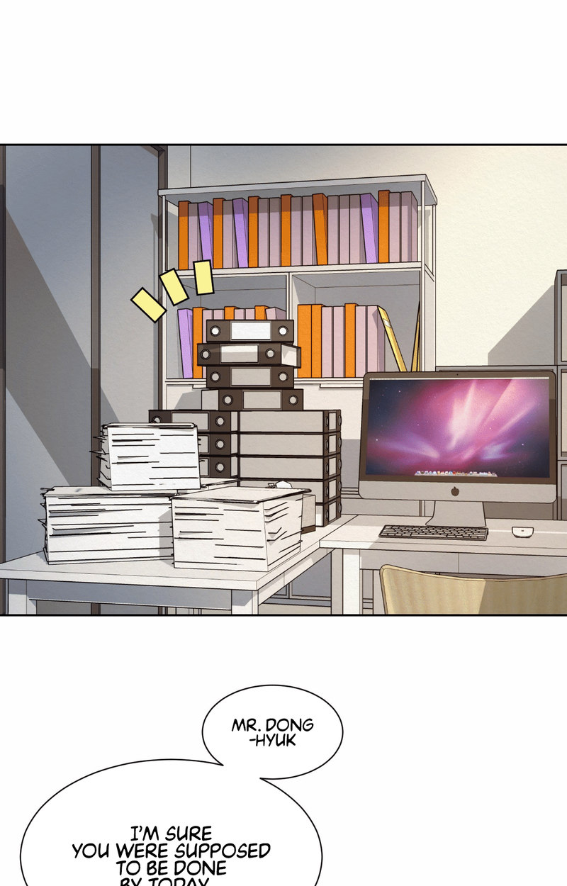 Workplace Romance - Chapter 11 - photo - 1
