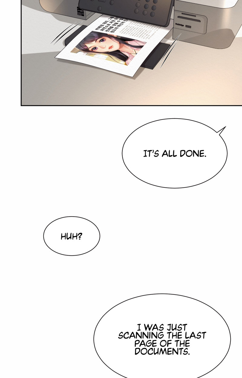 Workplace Romance - Chapter 11 - photo - 11