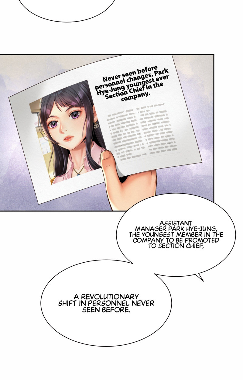 Workplace Romance - Chapter 11 - photo - 13