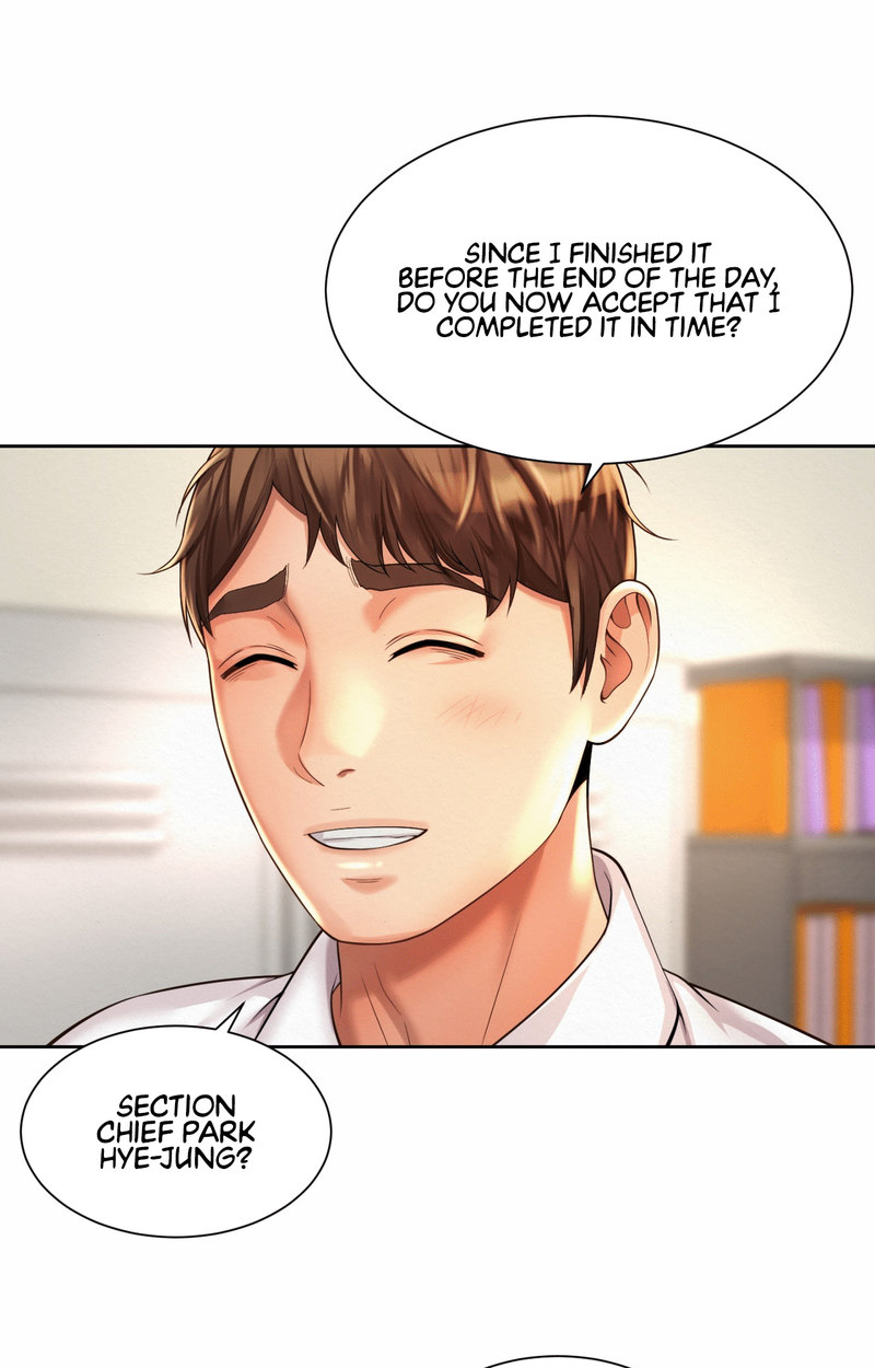 Workplace Romance - Chapter 11 - photo - 14