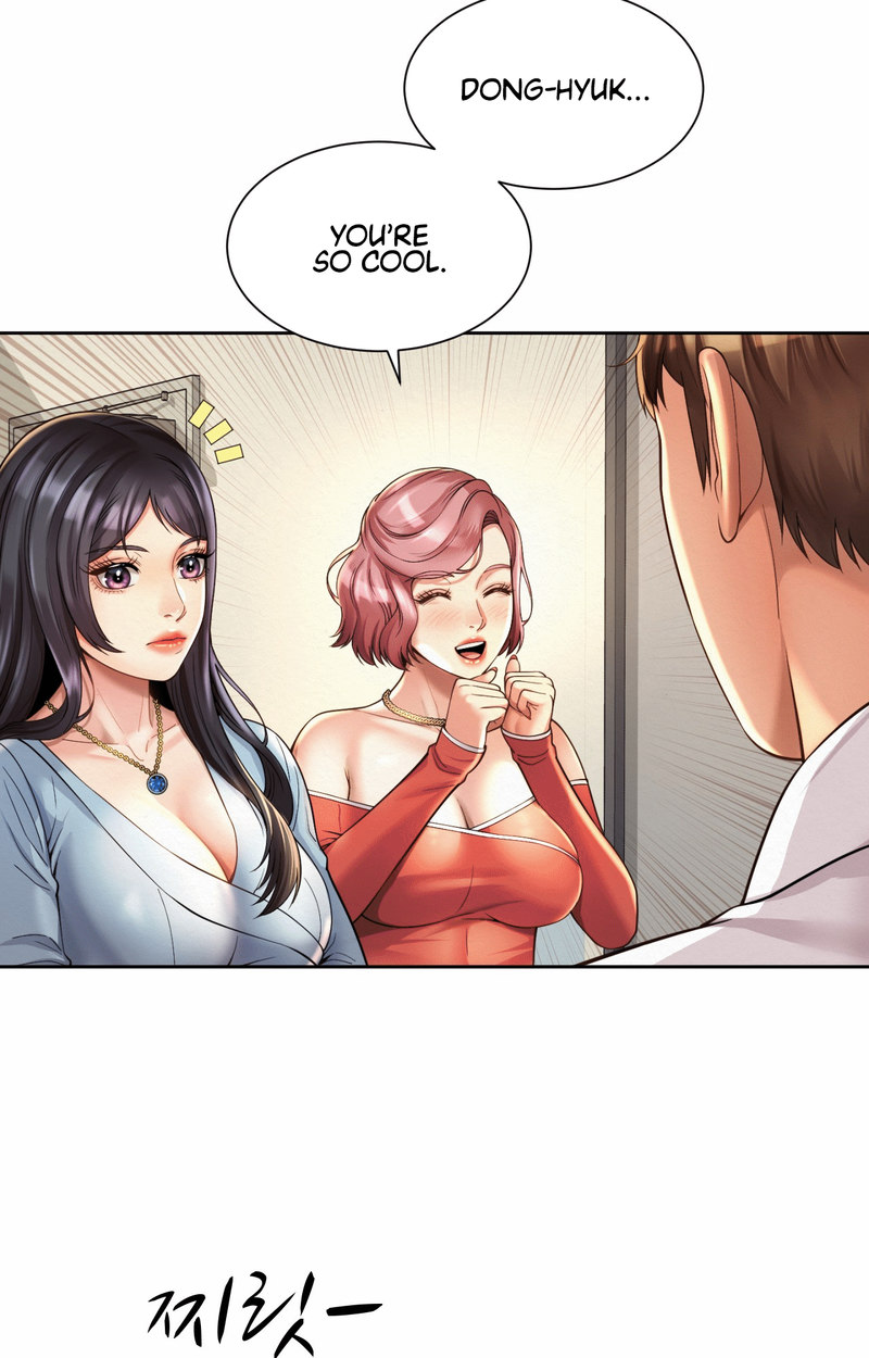 Workplace Romance - Chapter 11 - photo - 15