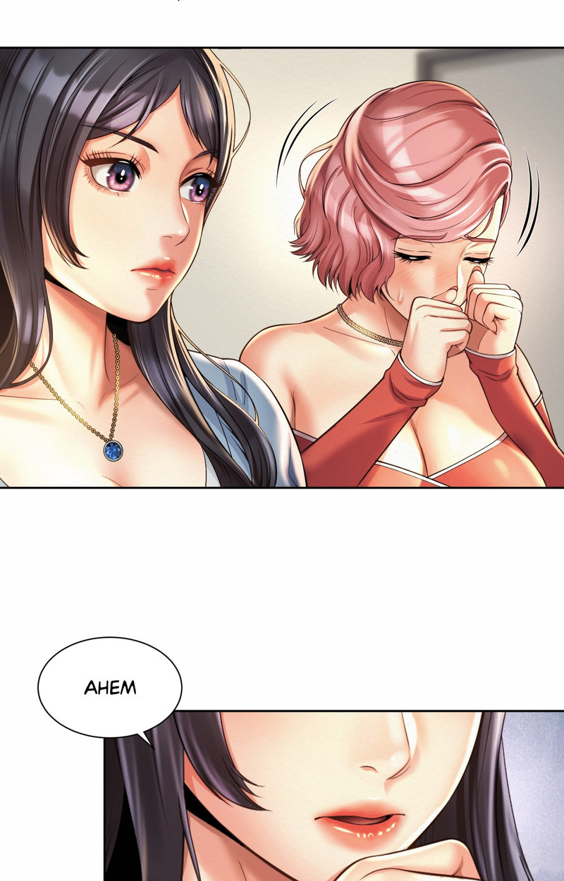 Workplace Romance - Chapter 11 - photo - 16