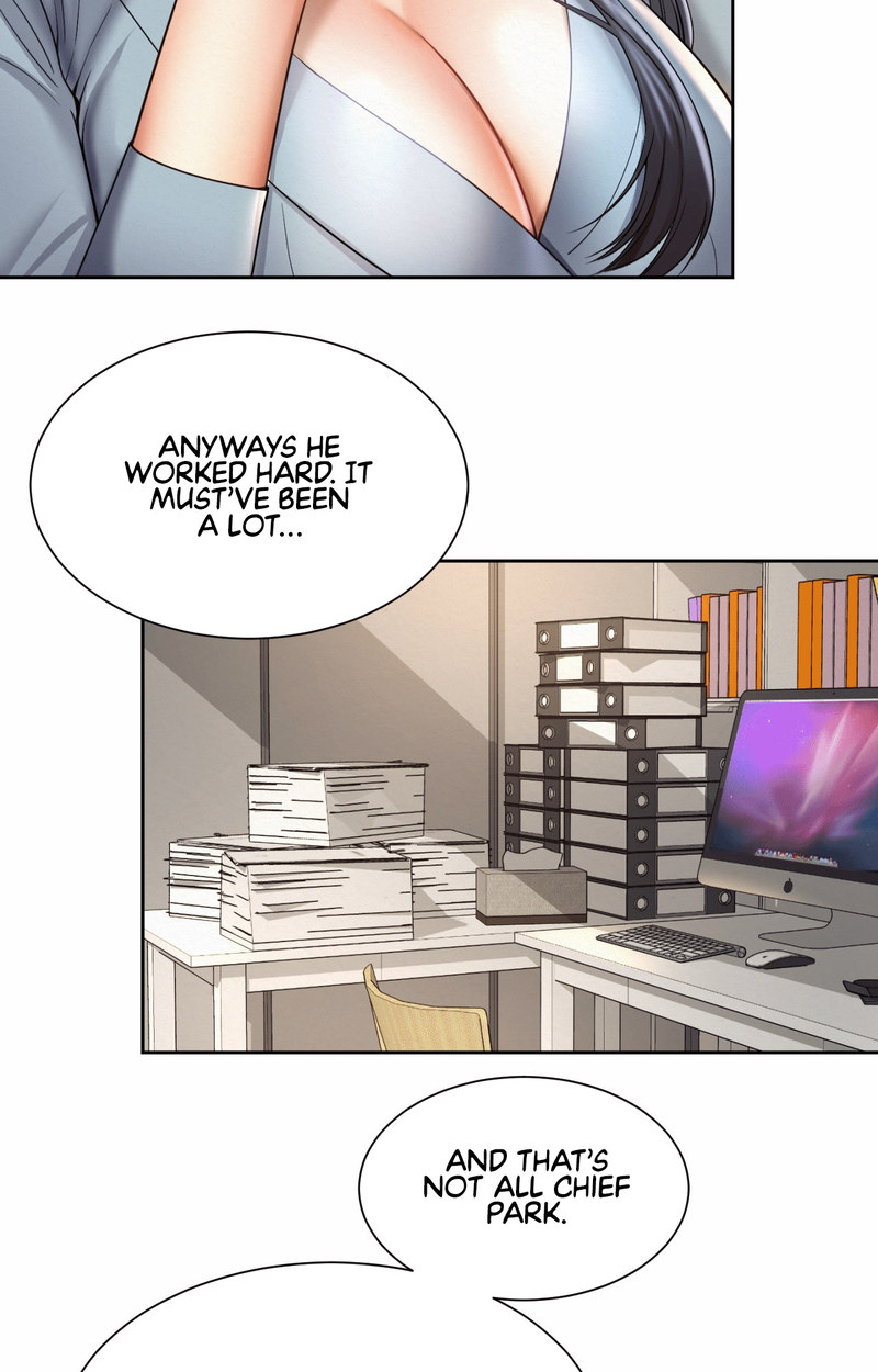 Workplace Romance - Chapter 11 - photo - 18