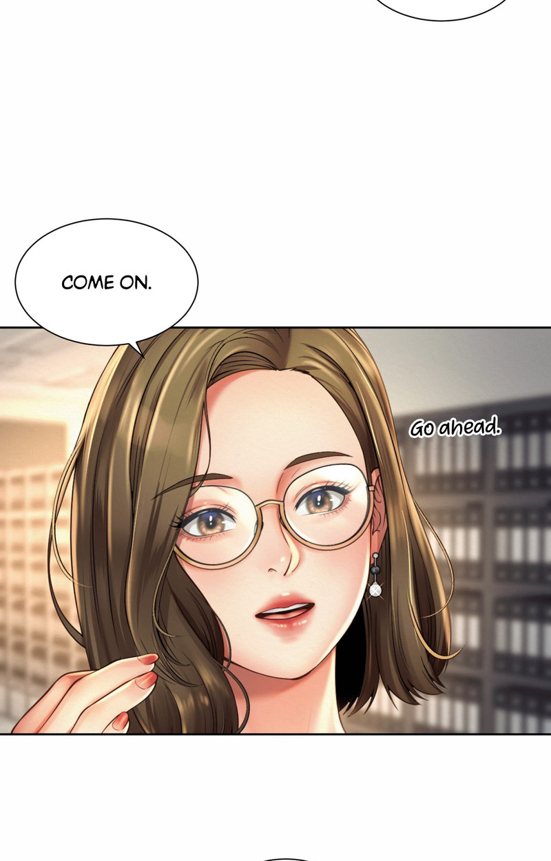 Workplace Romance - Chapter 11 - photo - 20