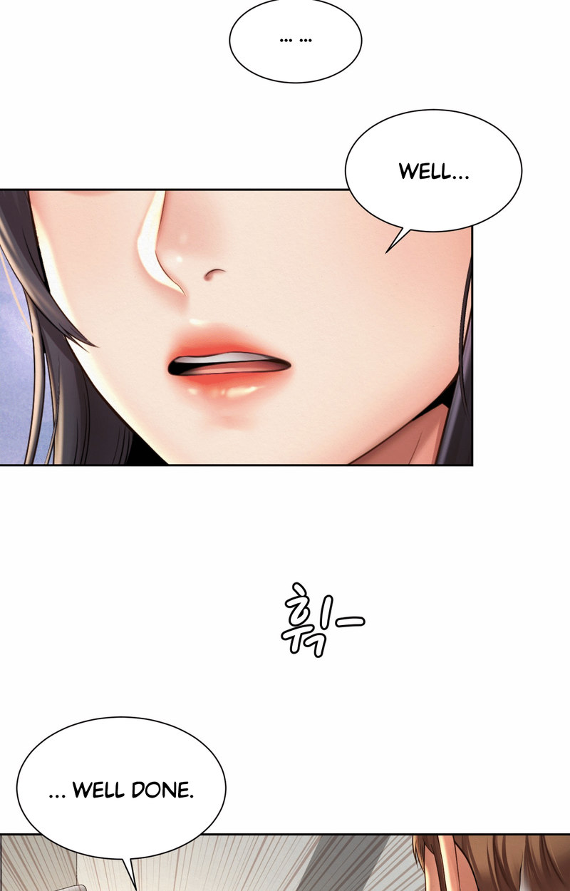 Workplace Romance - Chapter 11 - photo - 21