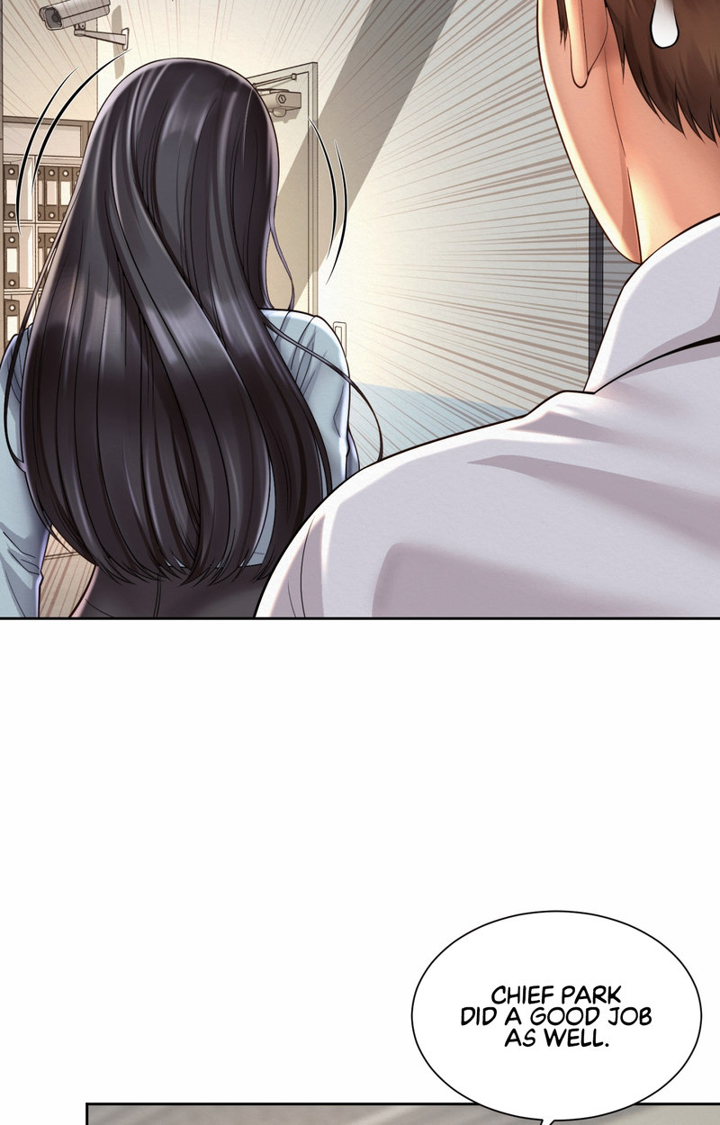 Workplace Romance - Chapter 11 - photo - 22
