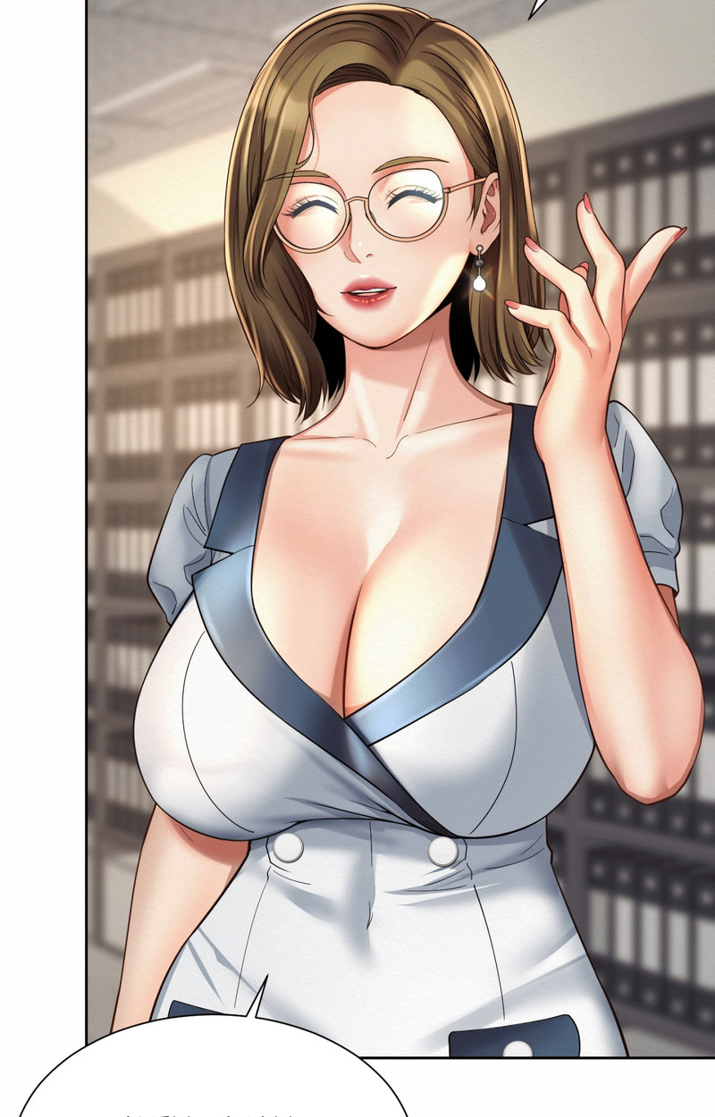 Workplace Romance - Chapter 11 - photo - 23
