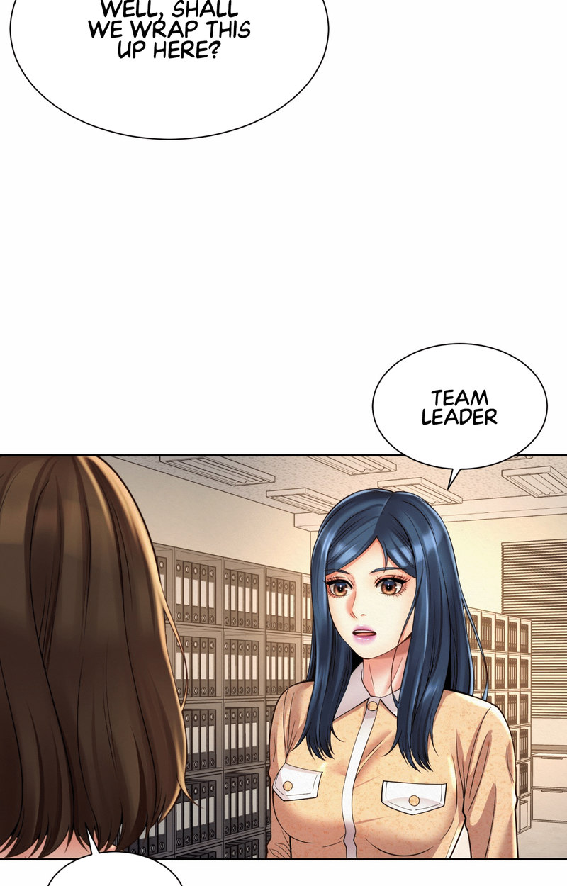 Workplace Romance - Chapter 11 - photo - 24