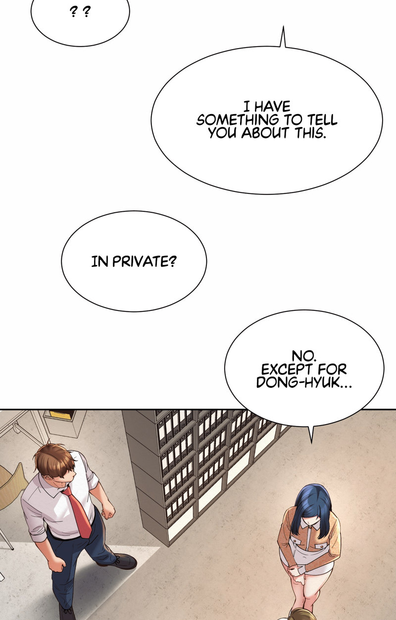 Workplace Romance - Chapter 11 - photo - 25