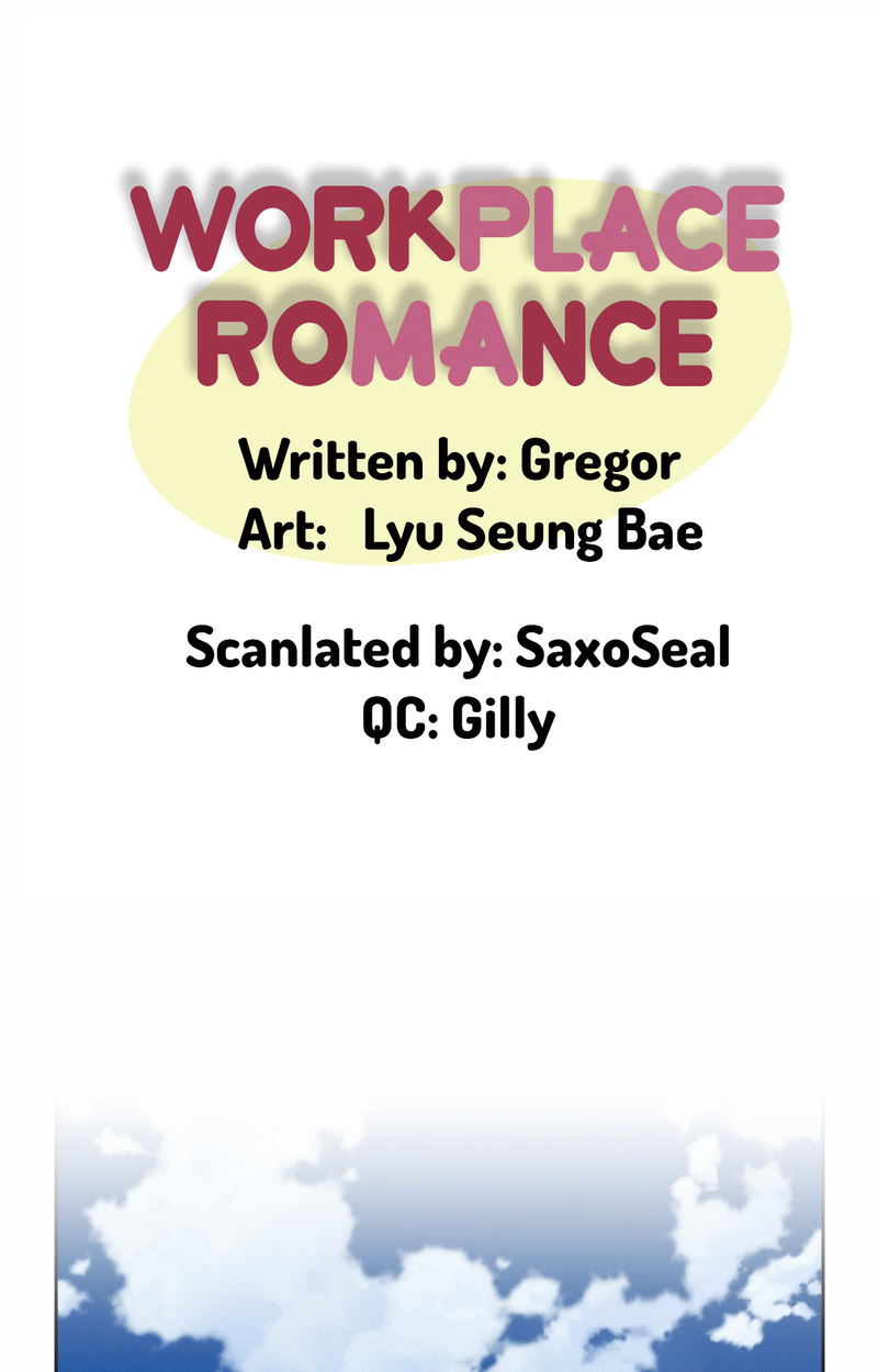 Workplace Romance - Chapter 11 - photo - 27