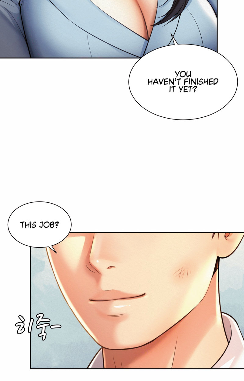 Workplace Romance - Chapter 11 - photo - 3