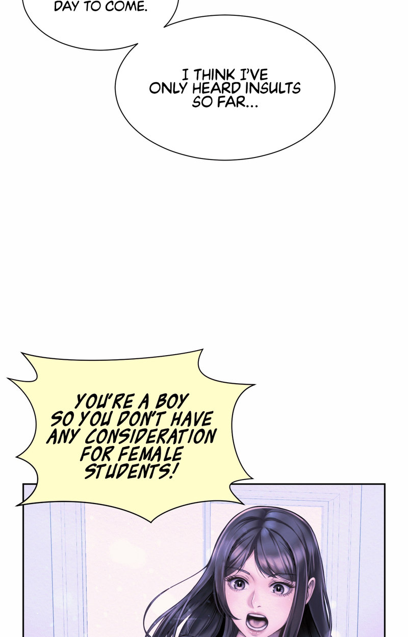 Workplace Romance - Chapter 11 - photo - 32