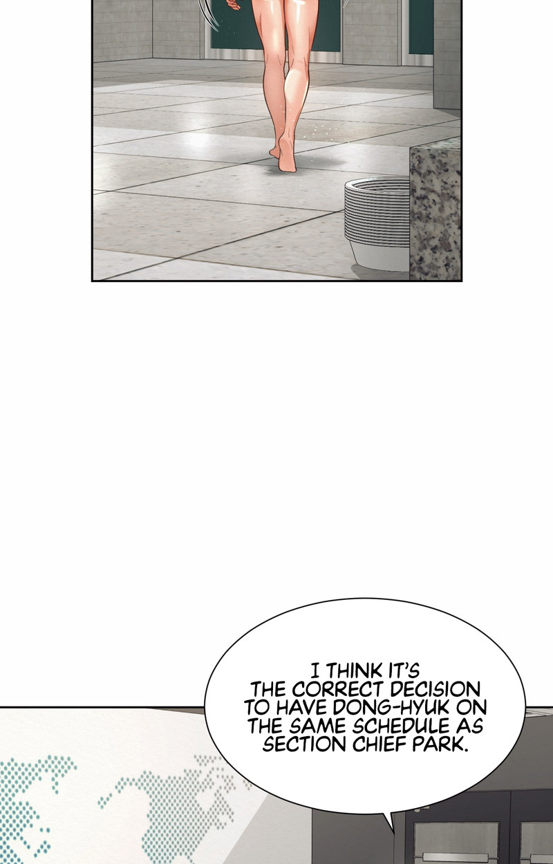 Workplace Romance - Chapter 11 - photo - 37