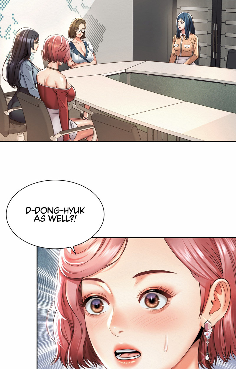 Workplace Romance - Chapter 11 - photo - 38