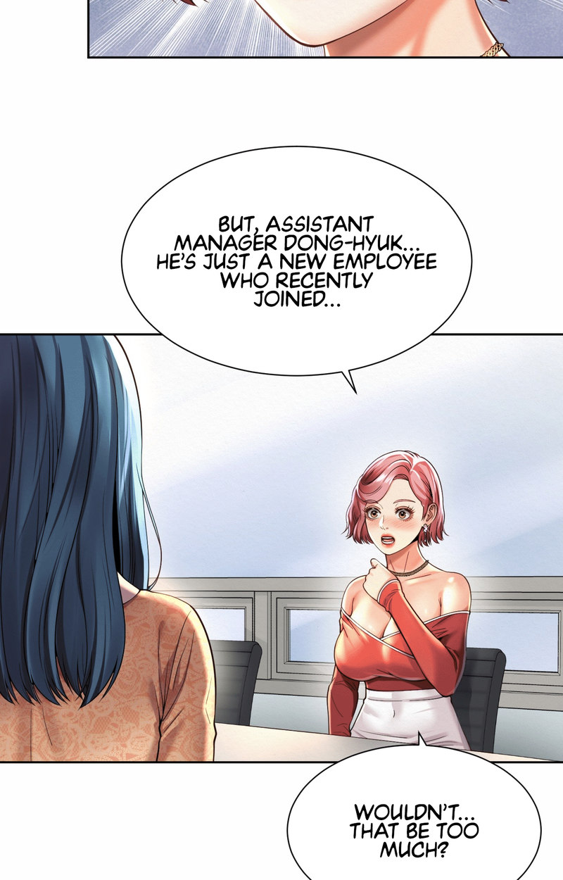 Workplace Romance - Chapter 11 - photo - 39