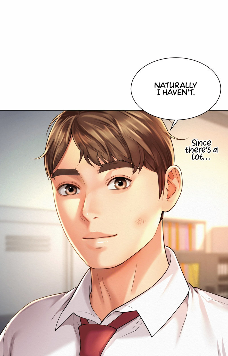 Workplace Romance - Chapter 11 - photo - 4