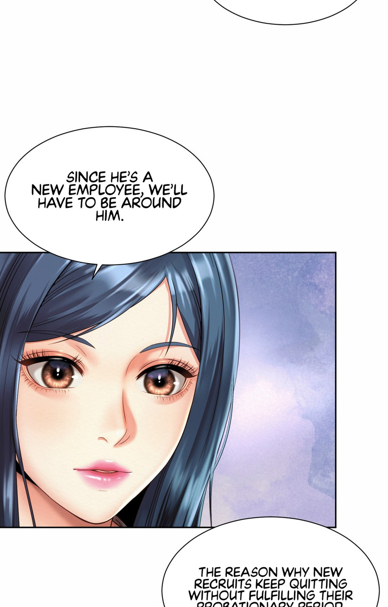 Workplace Romance - Chapter 11 - photo - 40