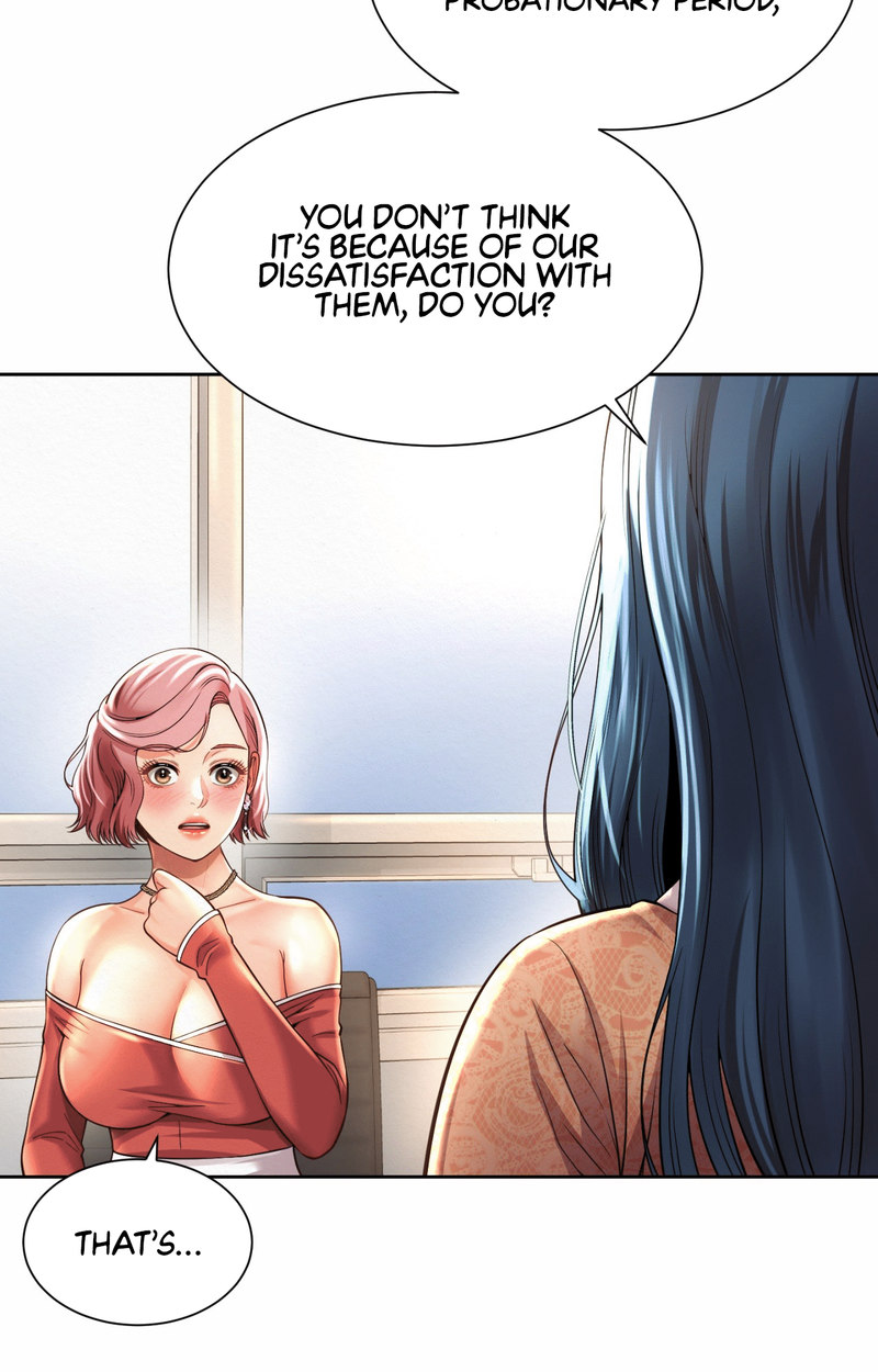 Workplace Romance - Chapter 11 - photo - 41