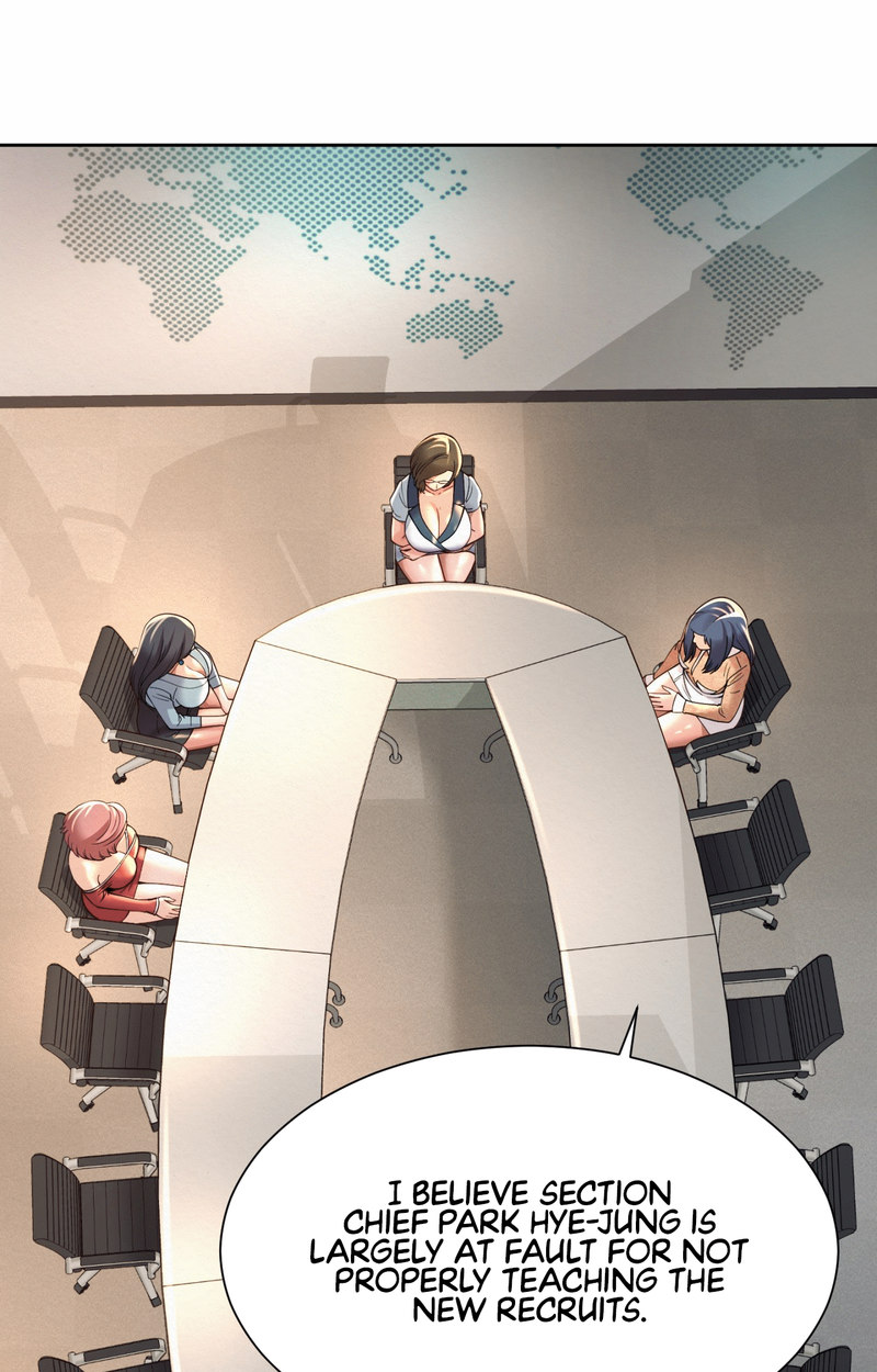 Workplace Romance - Chapter 11 - photo - 42