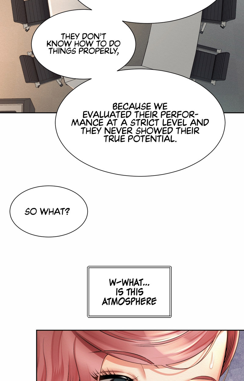 Workplace Romance - Chapter 11 - photo - 43