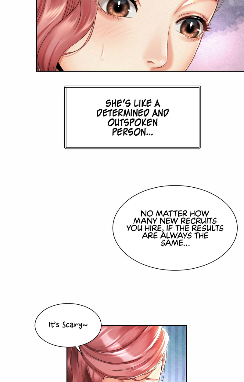 Workplace Romance - Chapter 11 - photo - 44