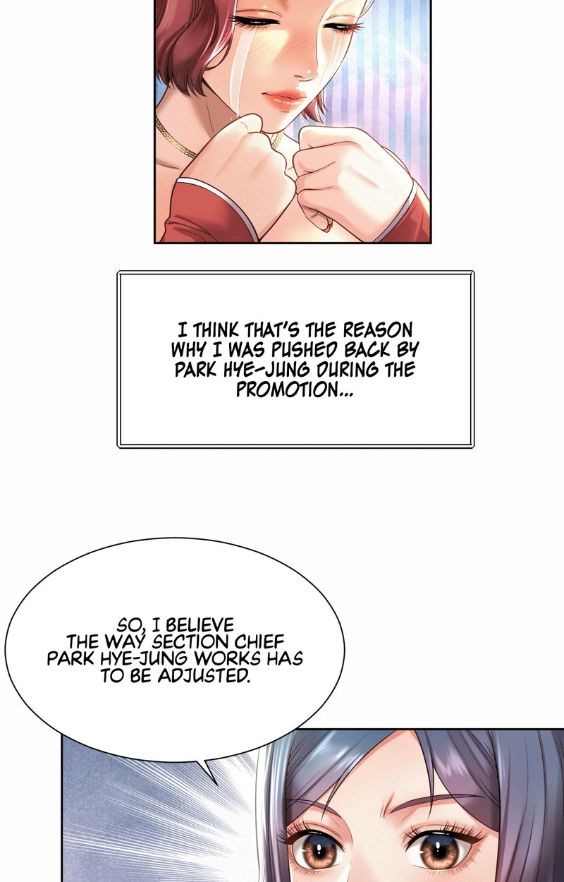 Workplace Romance - Chapter 11 - photo - 45