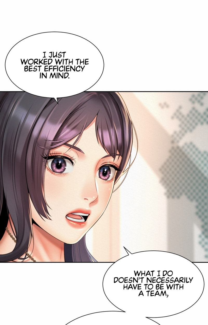 Workplace Romance - Chapter 11 - photo - 47
