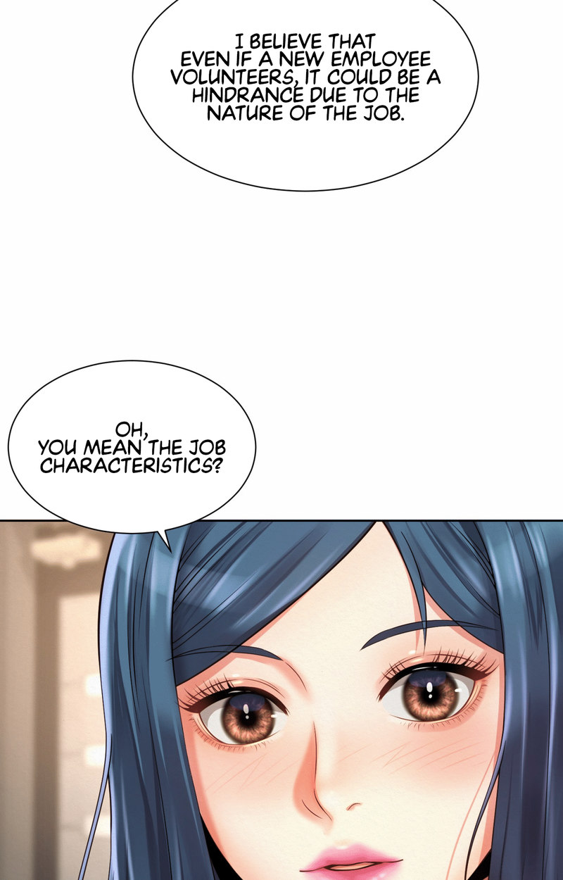 Workplace Romance - Chapter 11 - photo - 48