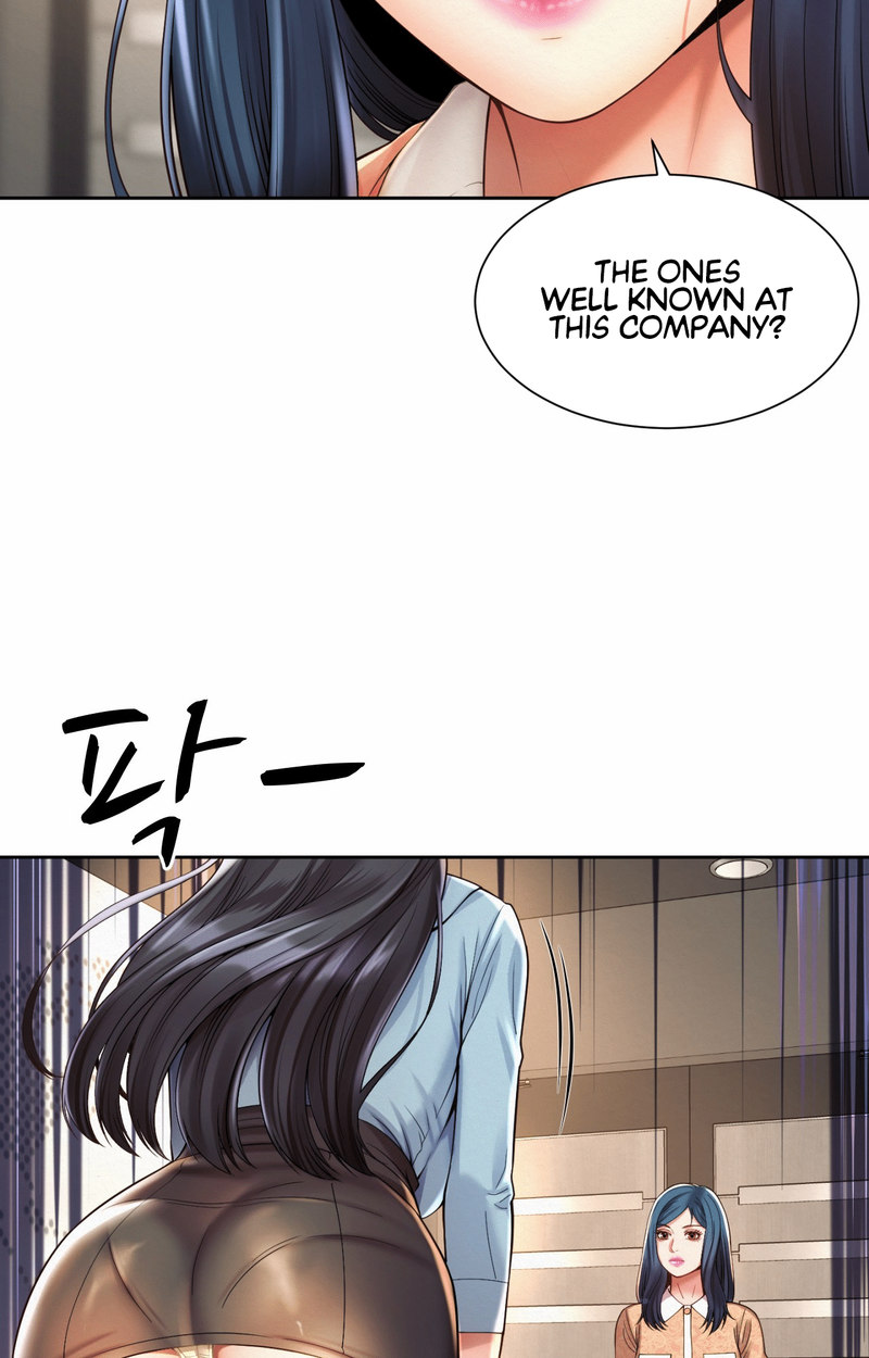 Workplace Romance - Chapter 11 - photo - 49
