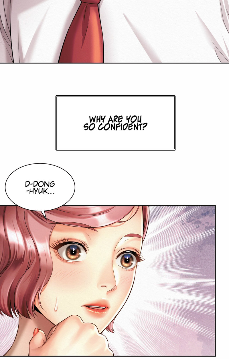 Workplace Romance - Chapter 11 - photo - 5