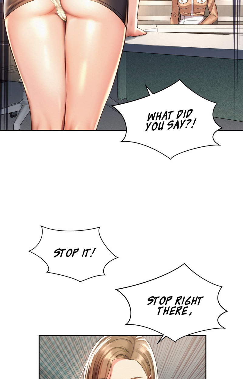 Workplace Romance - Chapter 11 - photo - 50