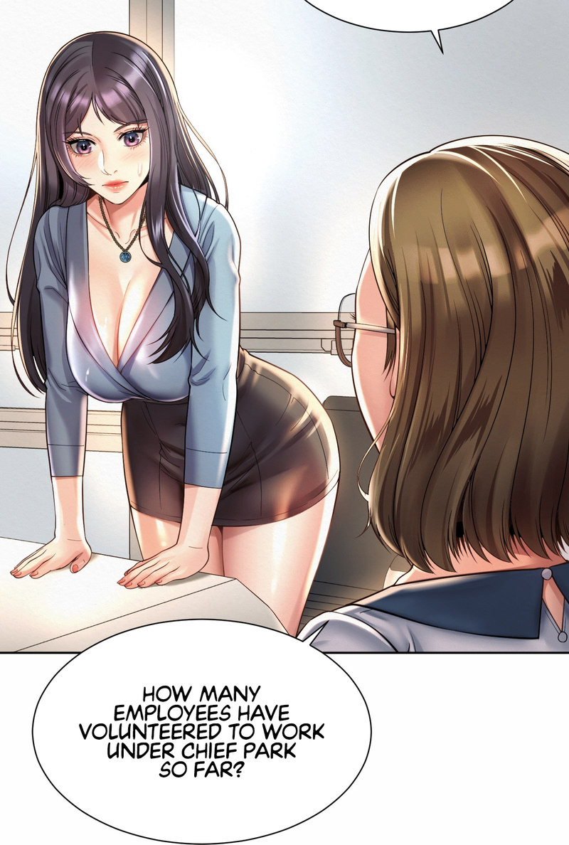 Workplace Romance - Chapter 11 - photo - 52