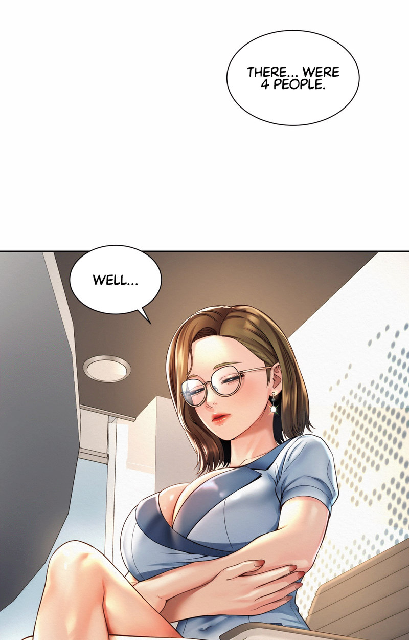 Workplace Romance - Chapter 11 - photo - 53